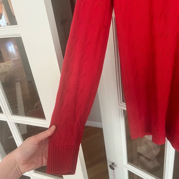 Lacoste sweater - Picture 5 of 6